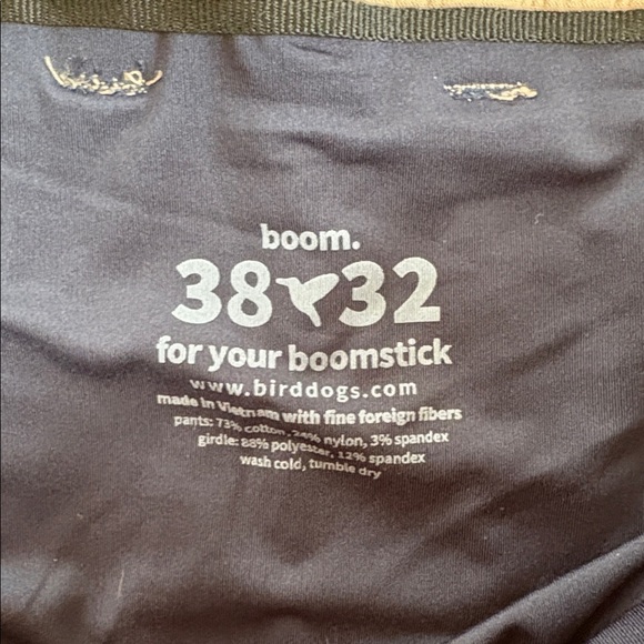 Birddogs stretch khakis classic fit - Picture 2 of 3